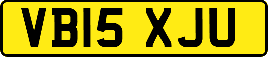 VB15XJU