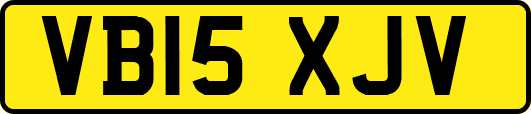 VB15XJV
