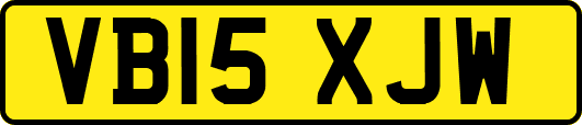 VB15XJW