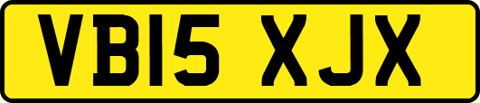 VB15XJX