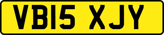 VB15XJY