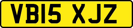 VB15XJZ