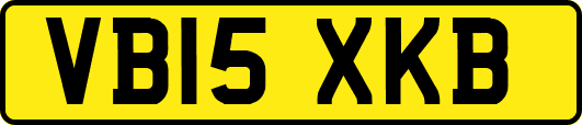 VB15XKB