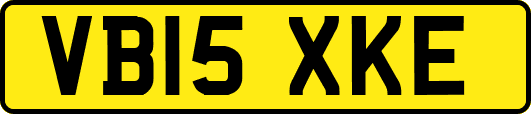 VB15XKE