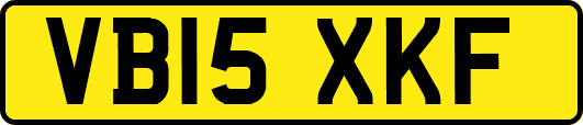 VB15XKF