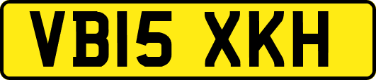 VB15XKH