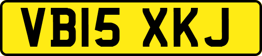 VB15XKJ