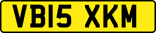 VB15XKM