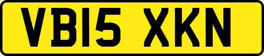 VB15XKN