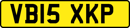VB15XKP