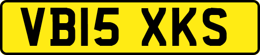 VB15XKS