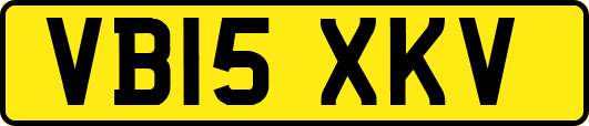VB15XKV