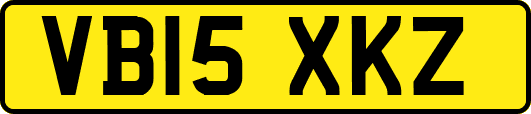 VB15XKZ