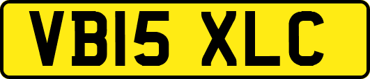 VB15XLC