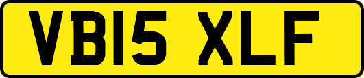 VB15XLF