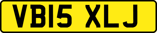 VB15XLJ