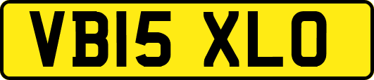 VB15XLO