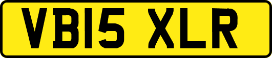 VB15XLR