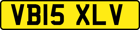 VB15XLV
