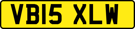 VB15XLW