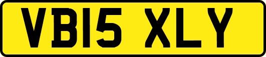 VB15XLY