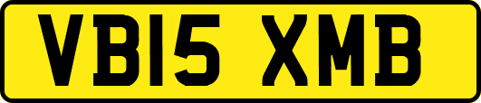 VB15XMB