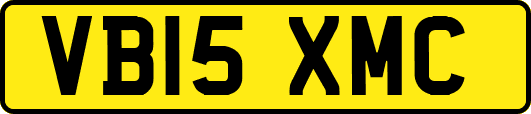 VB15XMC