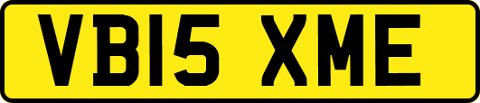 VB15XME