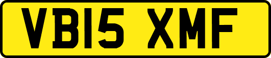 VB15XMF