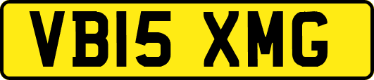 VB15XMG