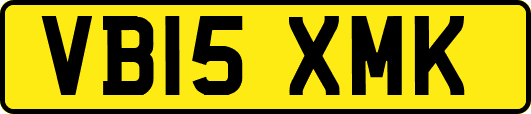 VB15XMK