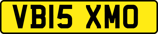 VB15XMO