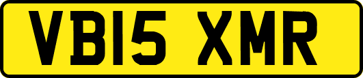 VB15XMR