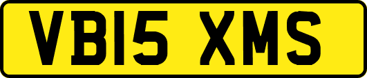 VB15XMS