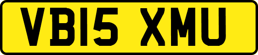 VB15XMU