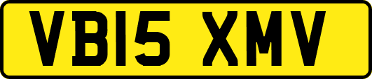 VB15XMV