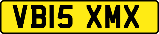 VB15XMX