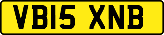 VB15XNB