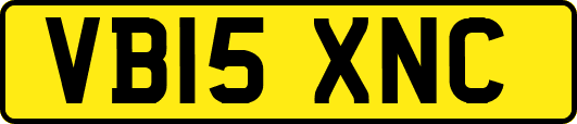 VB15XNC