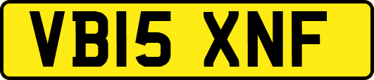 VB15XNF
