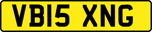 VB15XNG