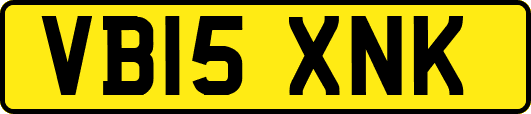 VB15XNK