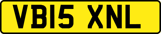 VB15XNL