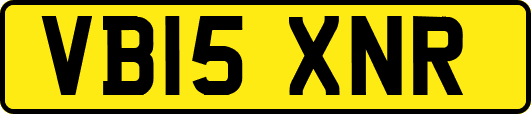 VB15XNR