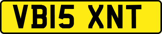 VB15XNT