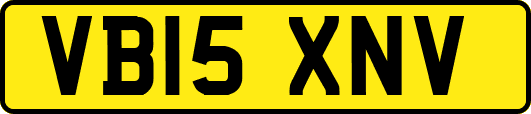 VB15XNV