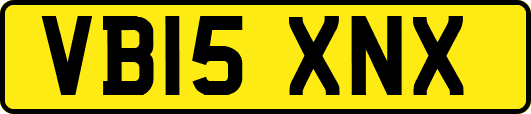 VB15XNX