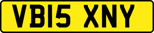 VB15XNY