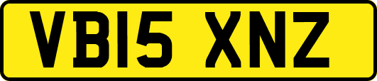 VB15XNZ