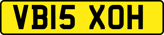 VB15XOH